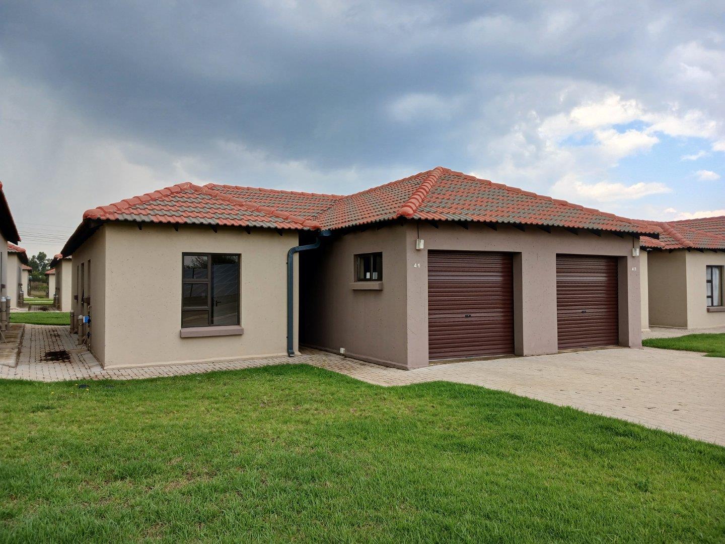 3 Bedroom House to rent in Henley On Klip P24114248281