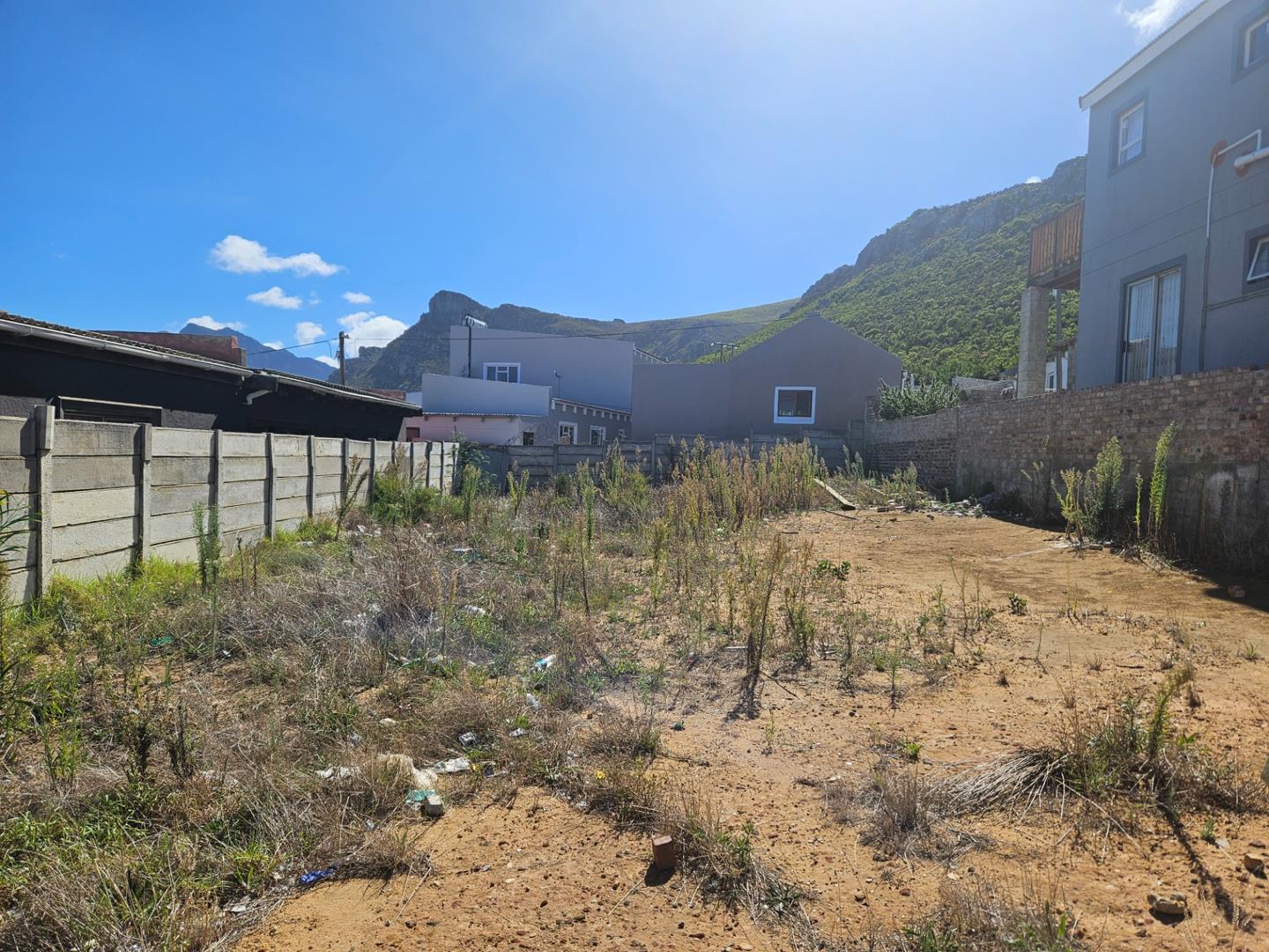 Vacant land / plot for sale in Kleinmond Central 23 Nerina Street
