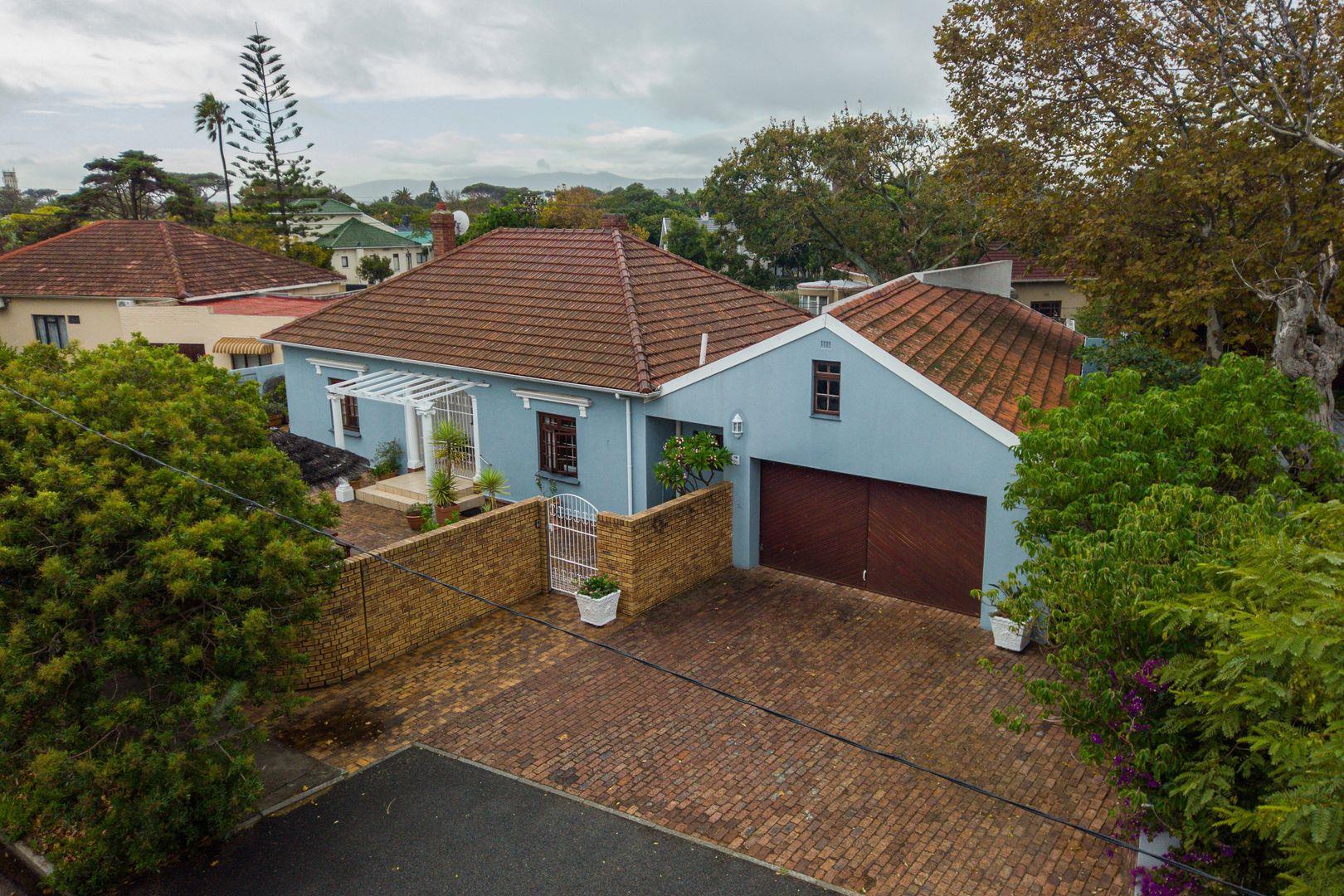 Pinelands, Cape Town Property Property and houses for sale in