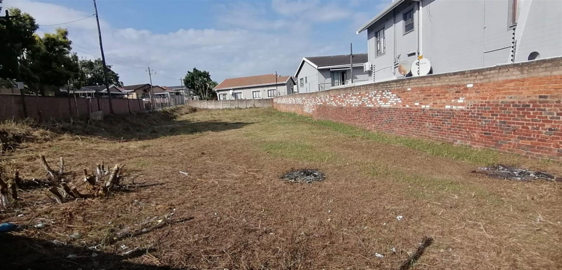 Overport Property Vacant land / plots for sale in Overport