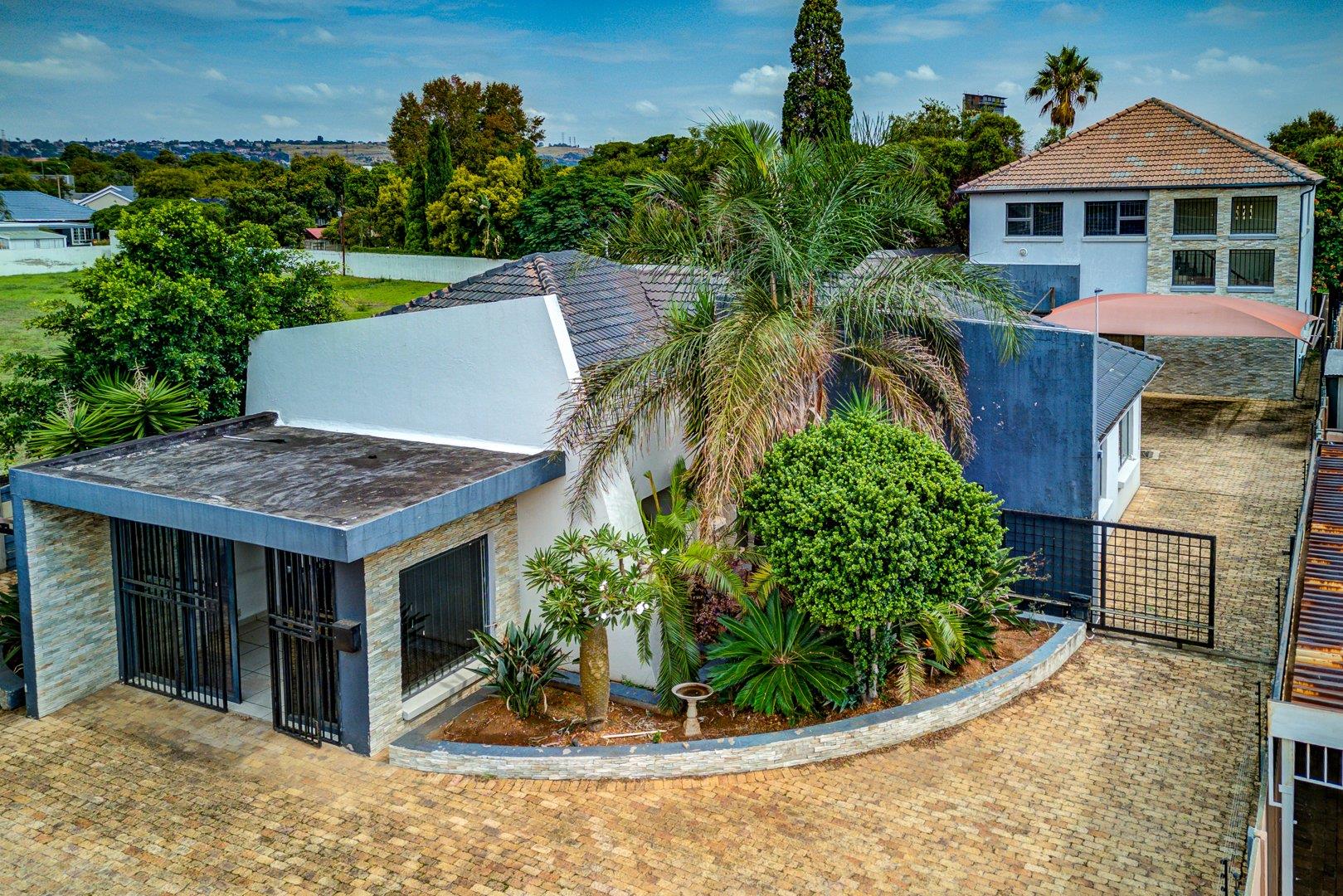 Commercial property for sale in Hurlyvale 42 St Anne P24114248414