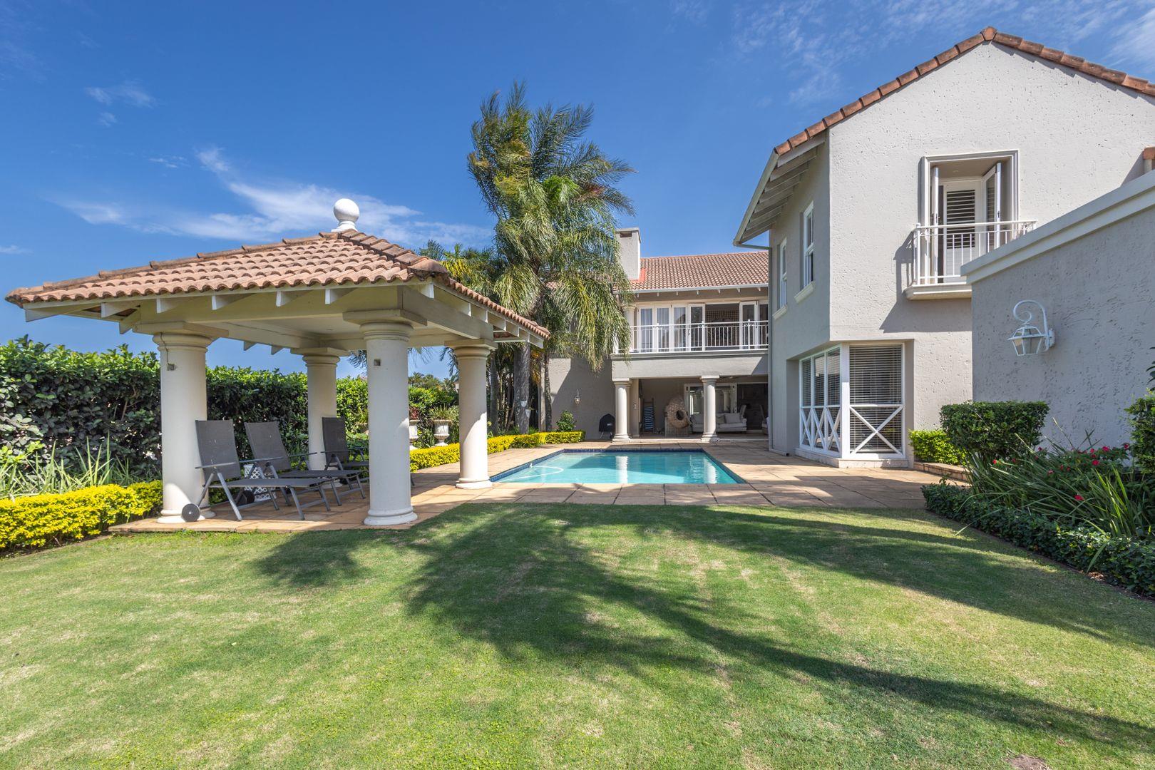 4 Bedroom House for sale in Umhlanga Ridge P24114248568