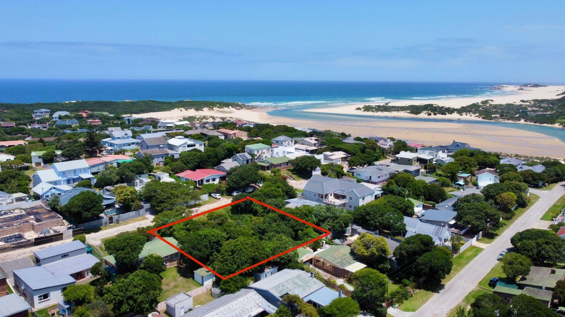 Vacant land / plot for sale in Kenton On Sea 17 (122) Lyon Road P24