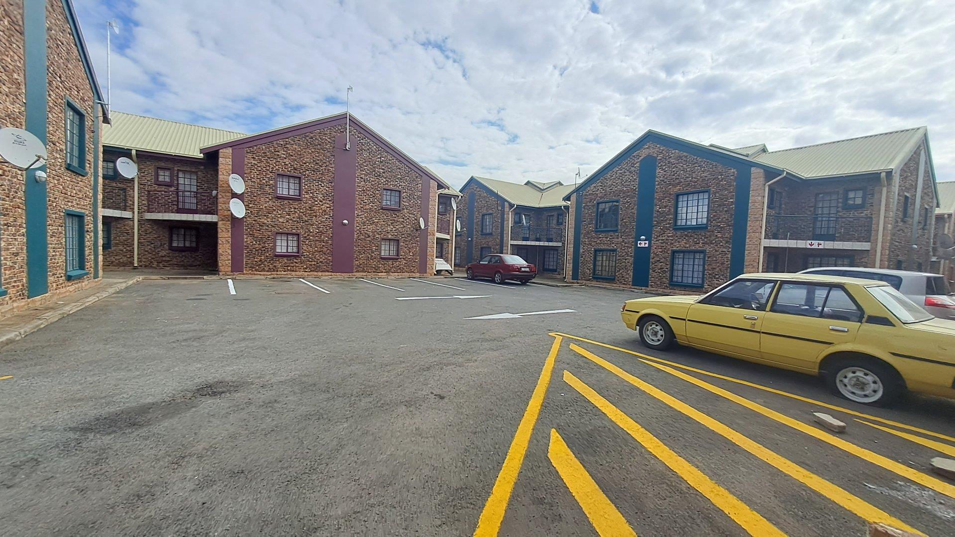 Willows Property Apartments / flats to rent in Willows