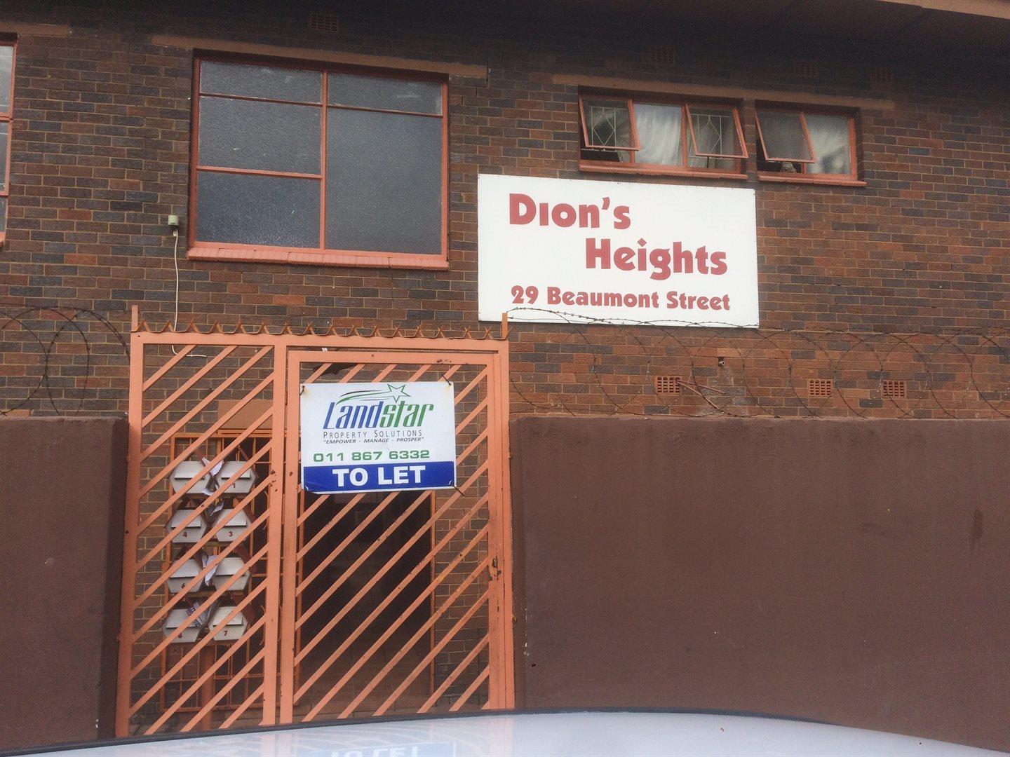 Booysens, Johannesburg Property Apartments / flats to rent in