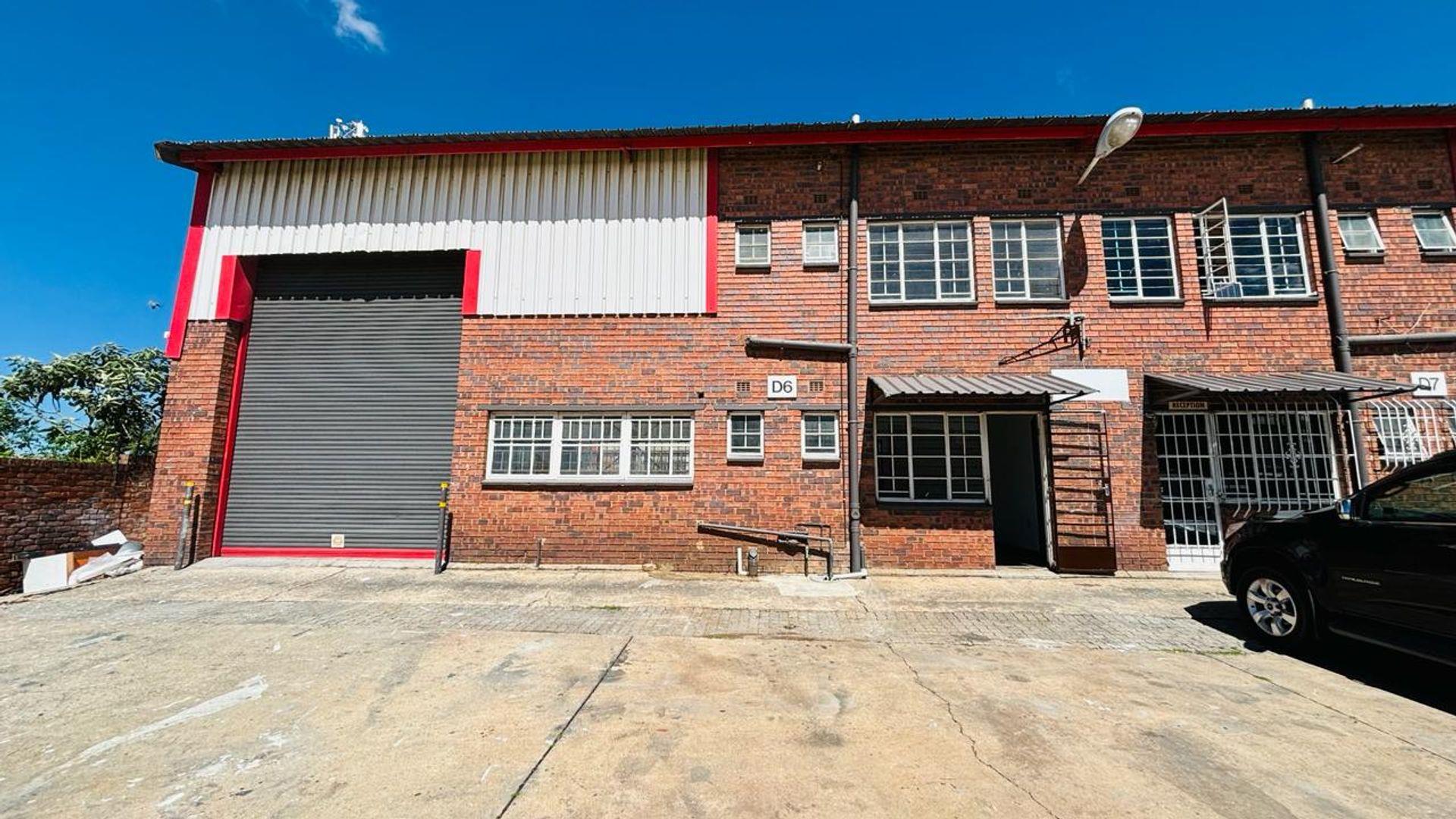 Robertville Property Property and houses to rent in Robertville