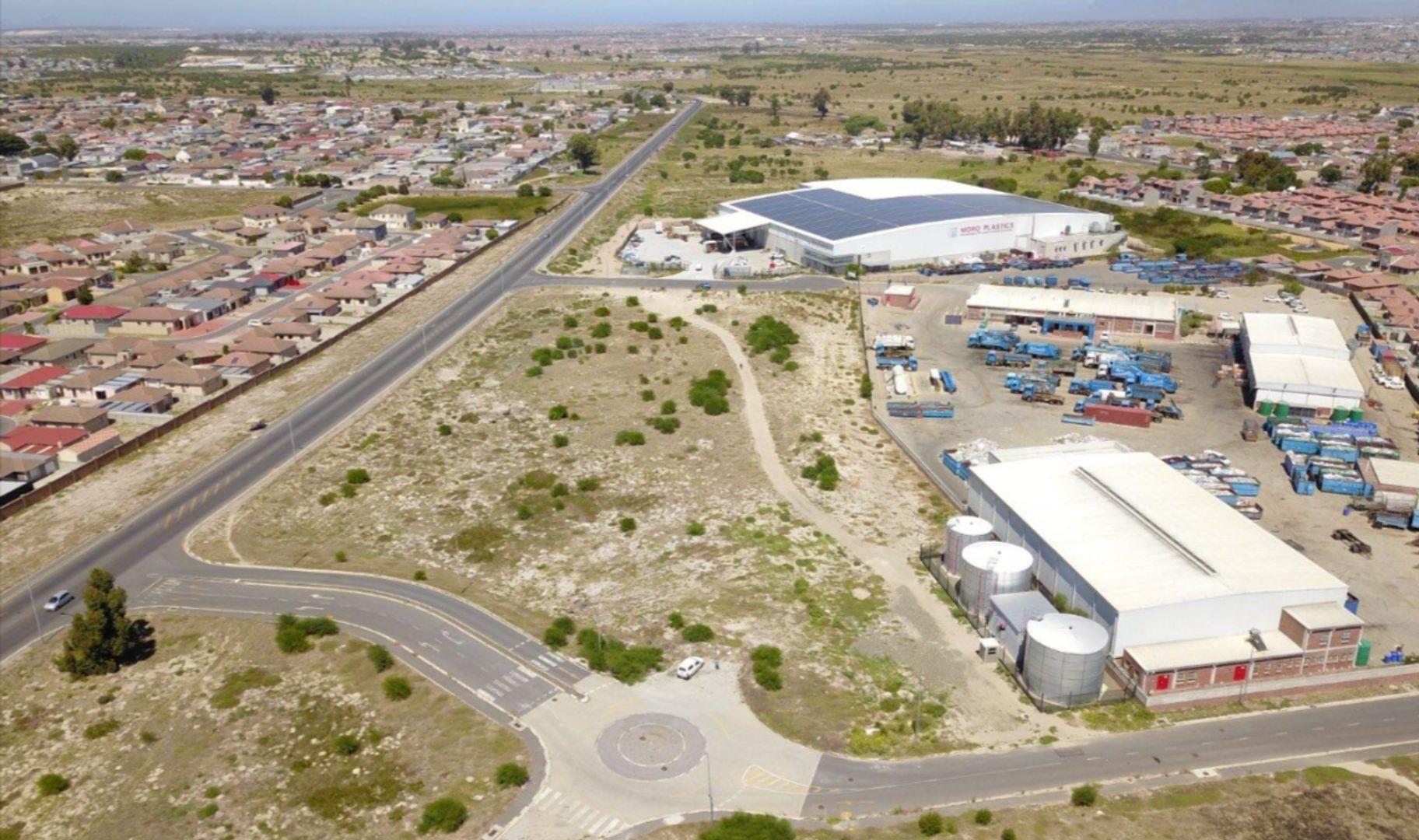 Industrial property to rent in Hagley 2 Saxdowne Road P24114248918