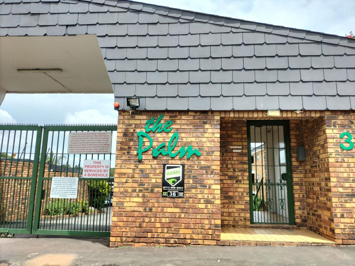 2 Bedroom House for sale in Eastleigh 26 The Palm, 36 Republic Road