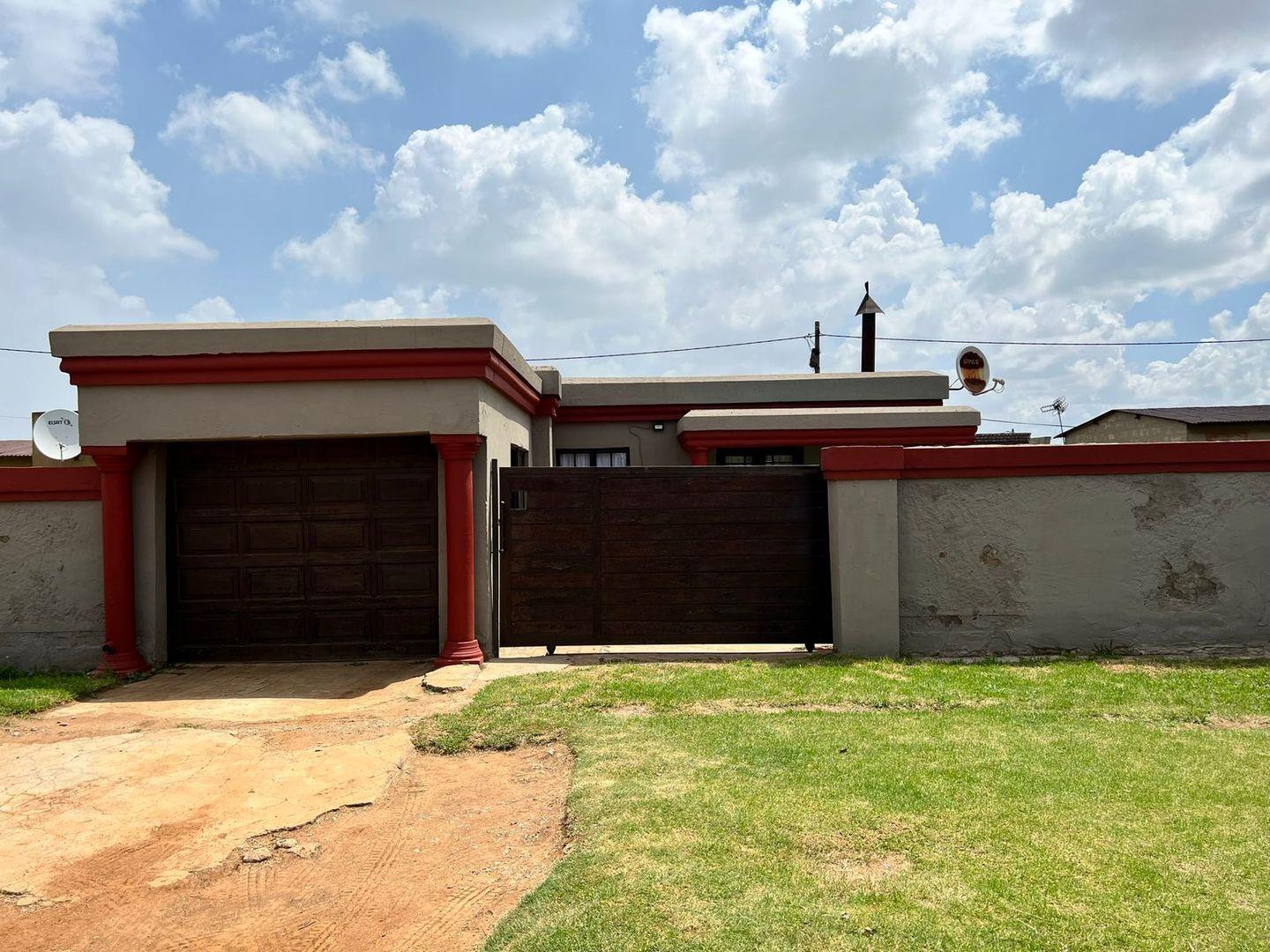 Tsakane, Brakpan Property Property and houses to rent in Tsakane