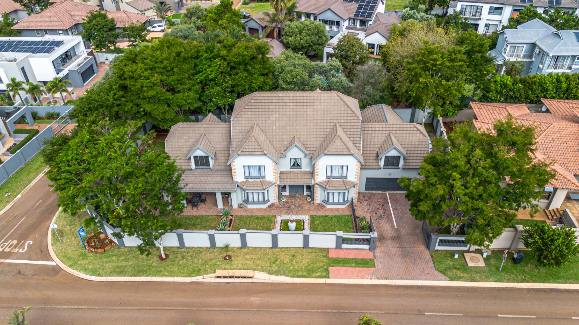 Silverwoods Country Estate Property Property and houses for sale in