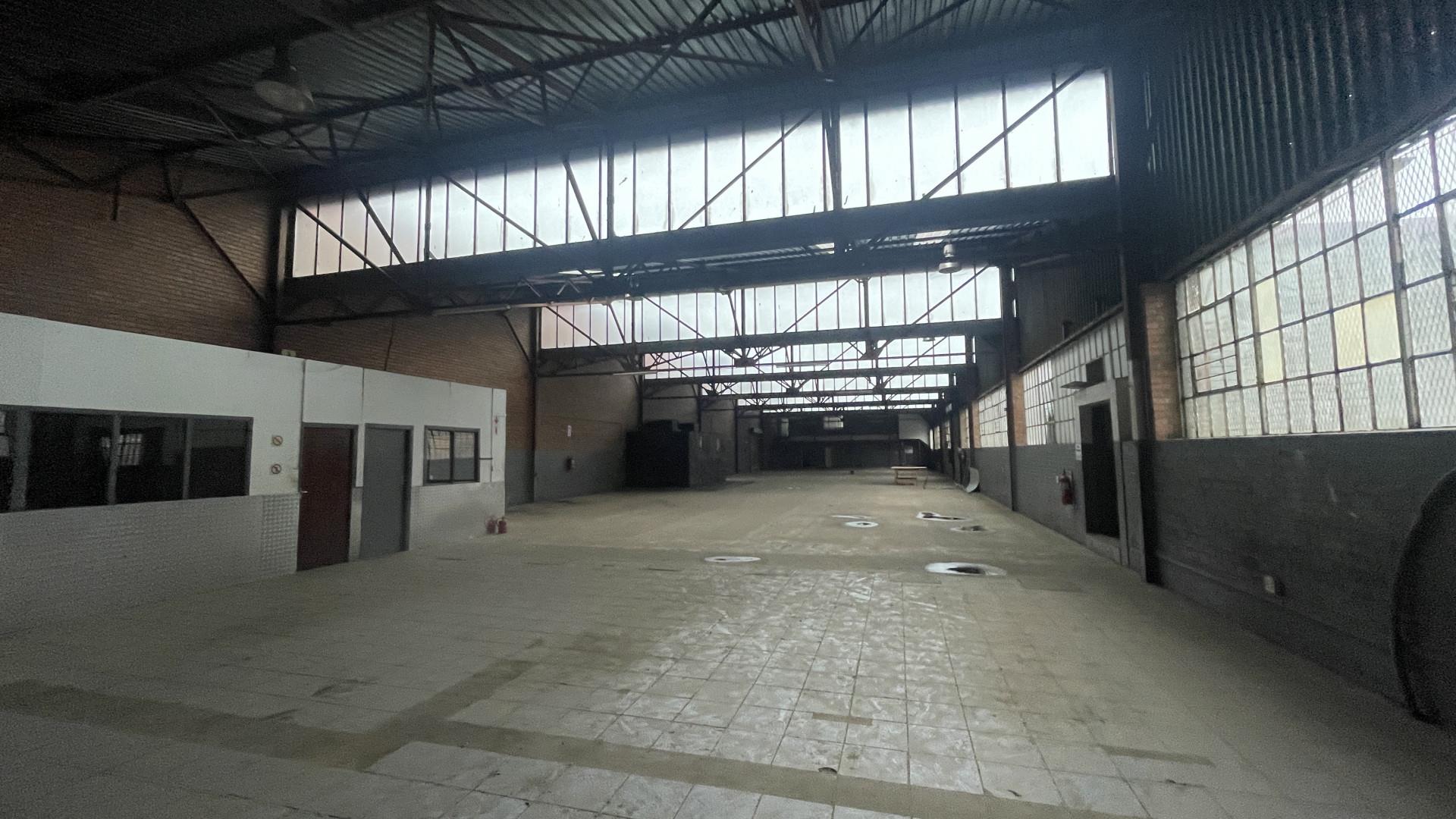 Eastleigh, Edenvale Property Property and houses to rent in Eastleigh, Edenvale