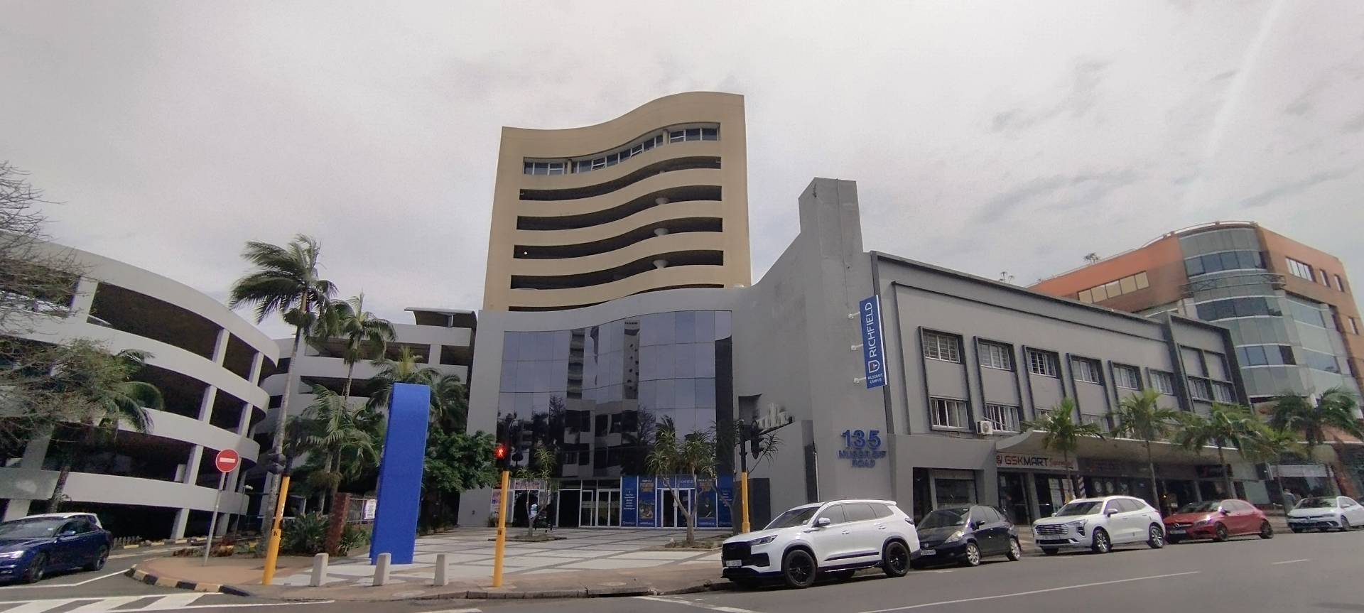 Commercial property to rent in Musgrave 135 Musgrave Rd P24114249475