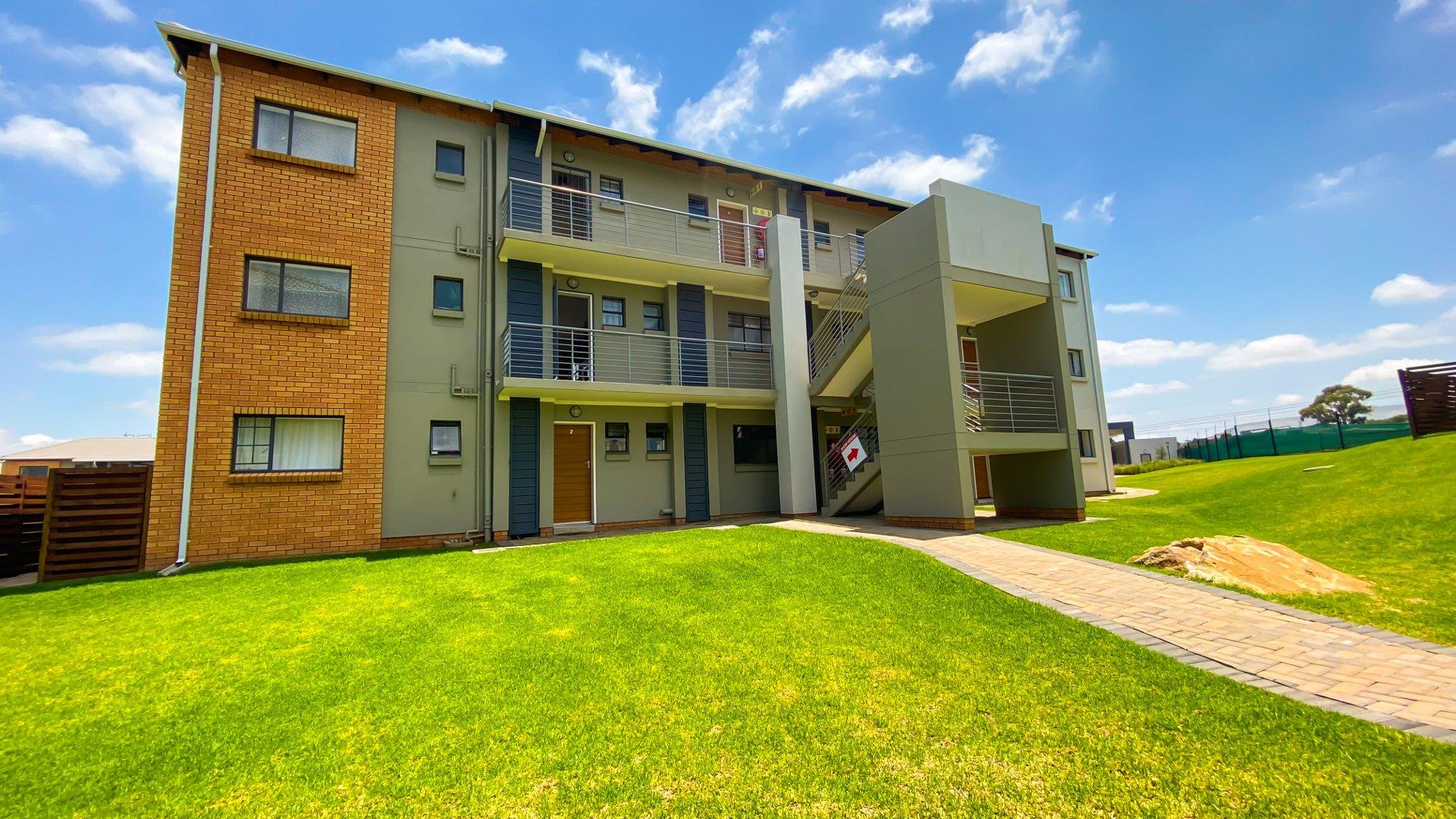 Esther Park Property Property and houses for sale in Esther Park