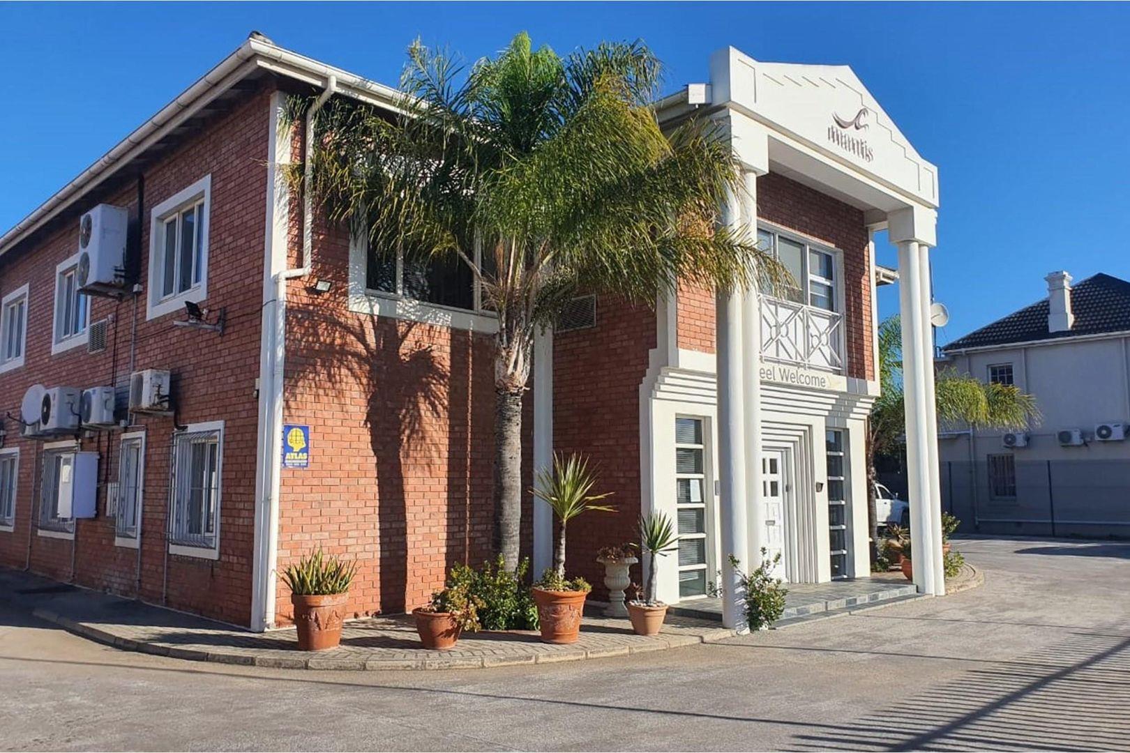 Commercial property to rent in Walmer 260 Walmer Boulevard P24