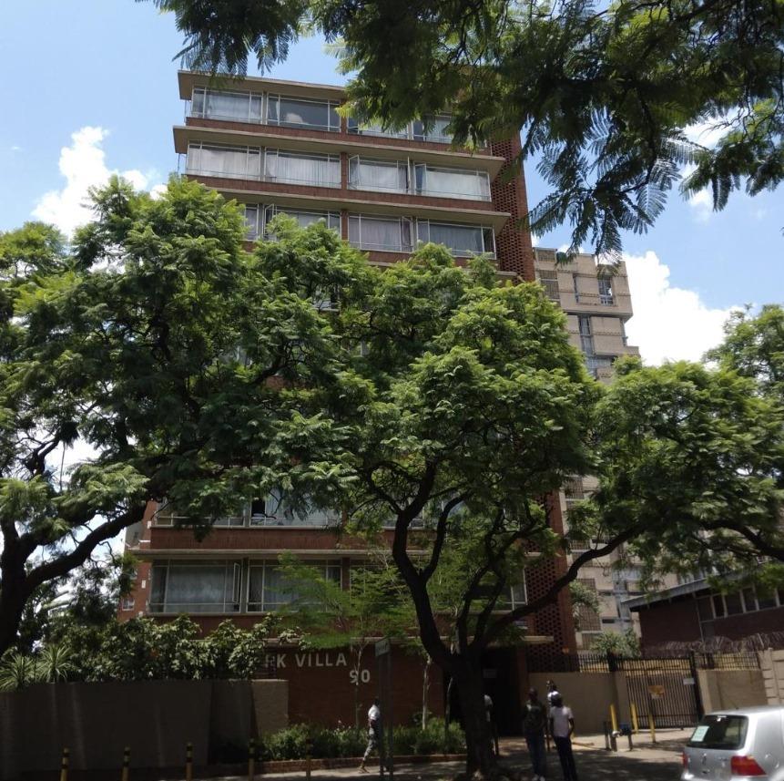 1 Bedroom Apartment / flat for sale in Sunnyside Park Villa, 90 Leyds