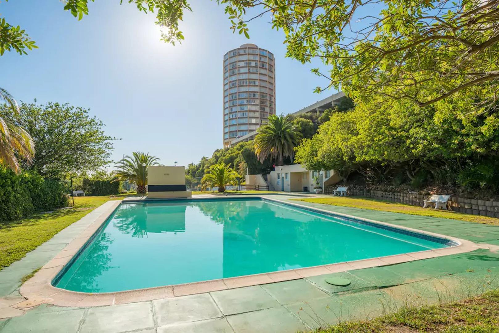 1 Bedroom Apartment / flat to rent in Vredehoek 36 Clifford Ave