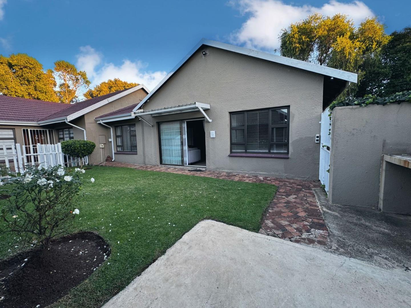 Brackenhurst Property Property and houses to rent in Brackenhurst