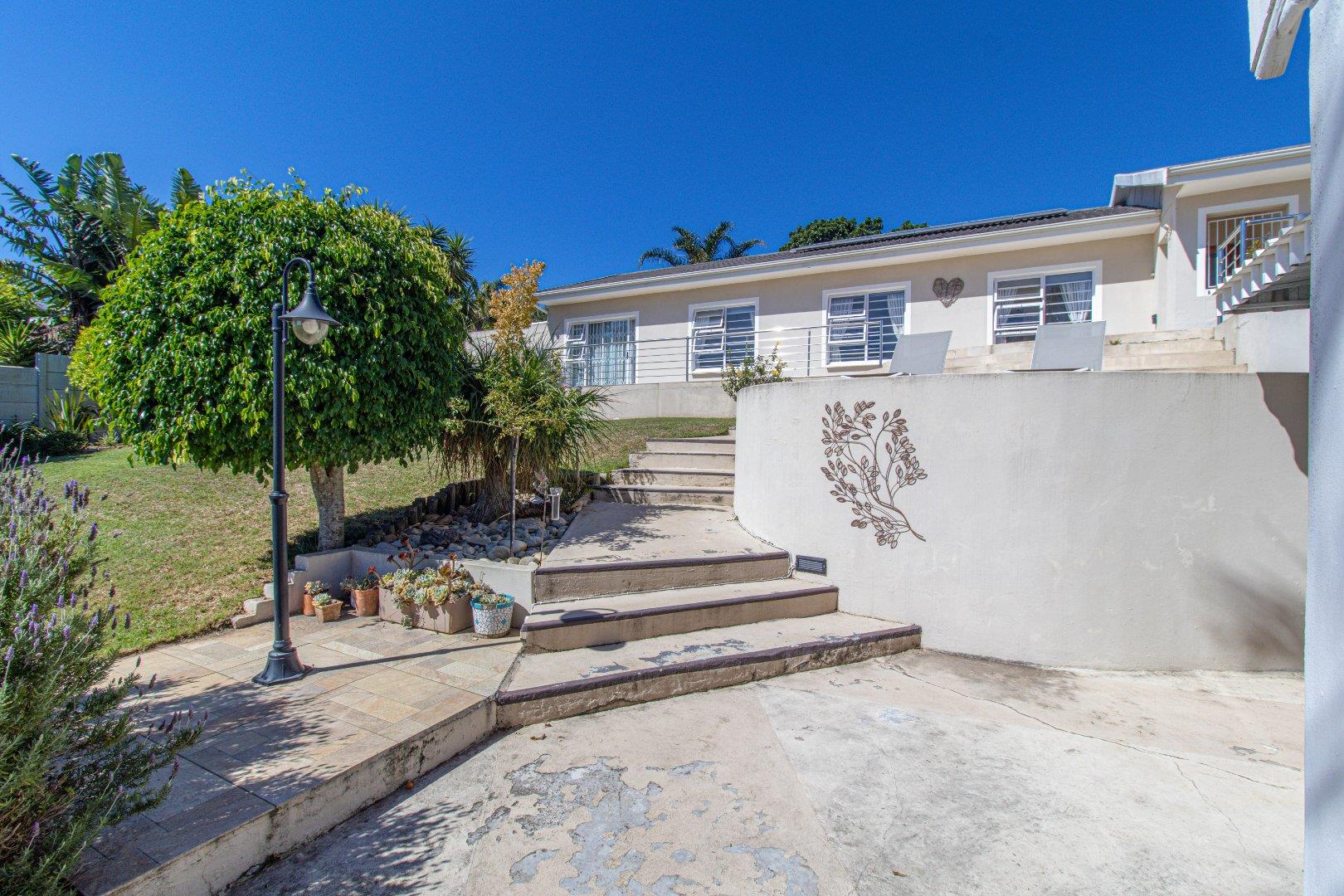 4 Bedroom House for sale in Providentia 10 Harry Road P24114250406