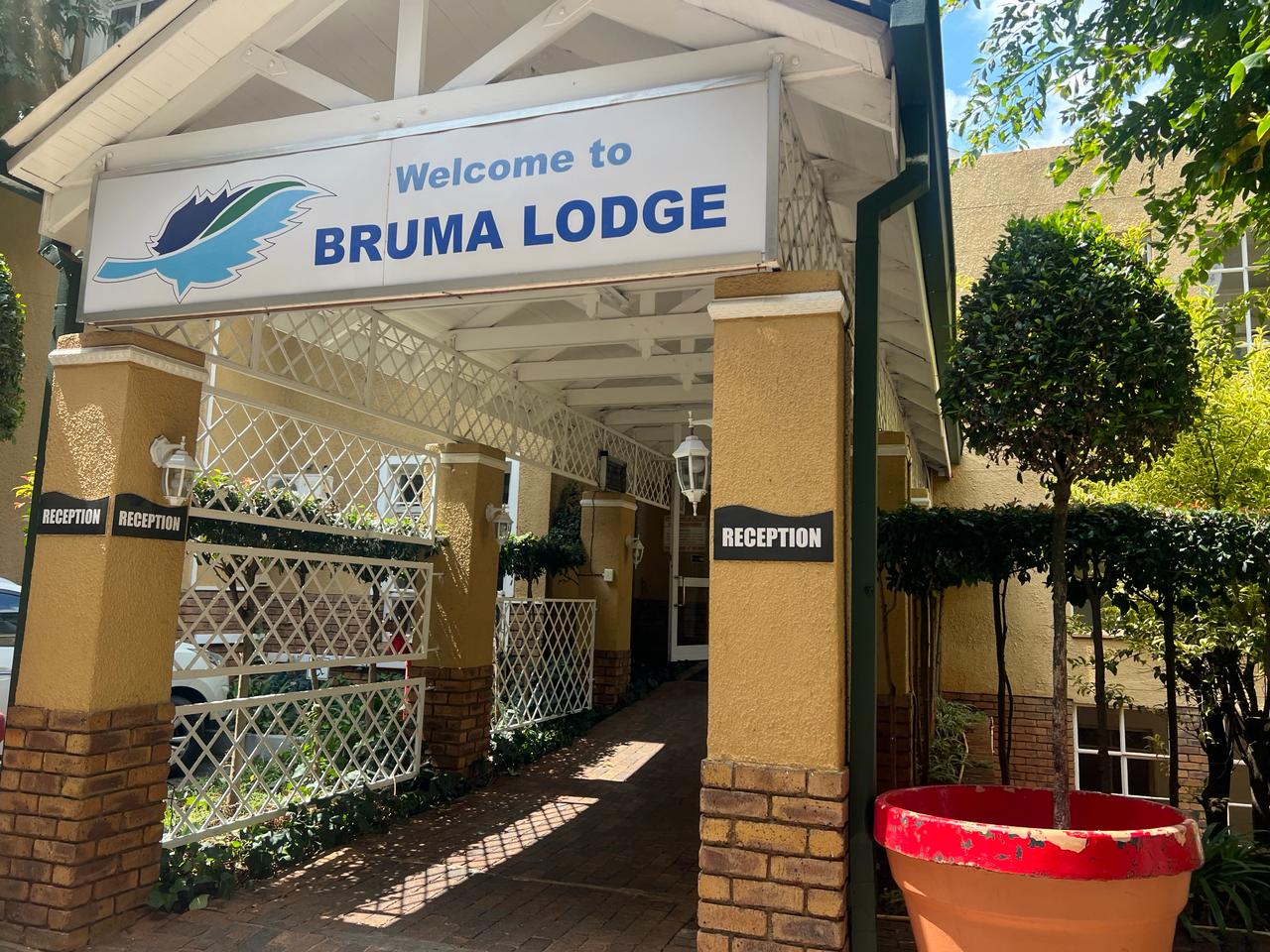 Bruma Property Apartments / flats to rent in Bruma