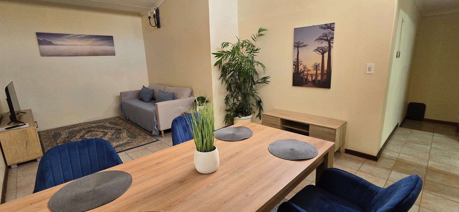 Apartments / flats to rent in Ladysmith Ladysmith Property