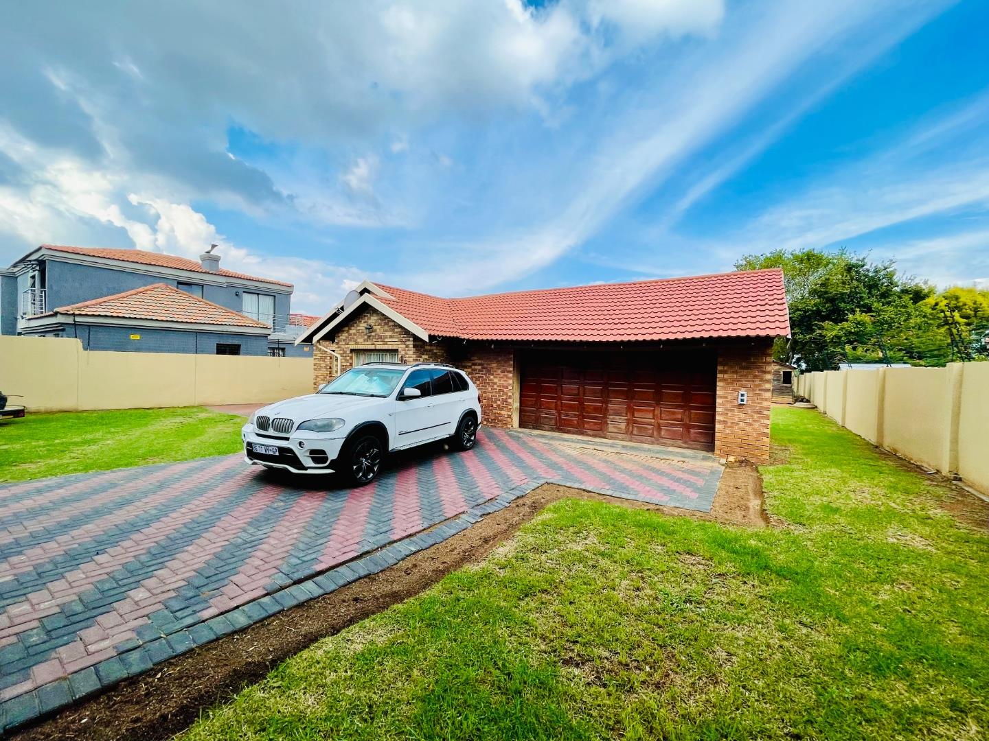 3 Bedroom House for sale in Liefde En Vrede 16pg Vleiloerie Crescent