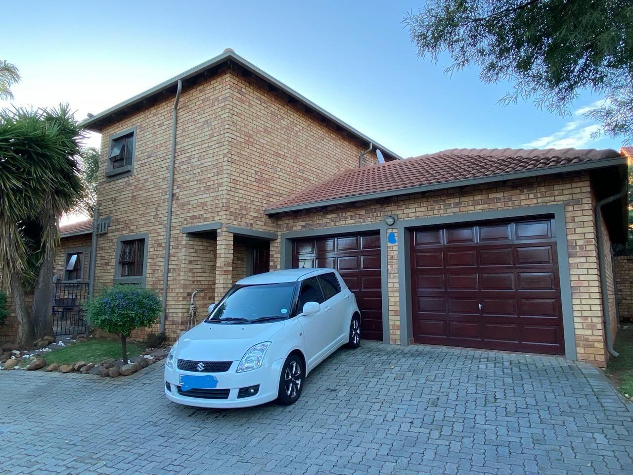 Property and houses to rent in Alberton Alberton Property