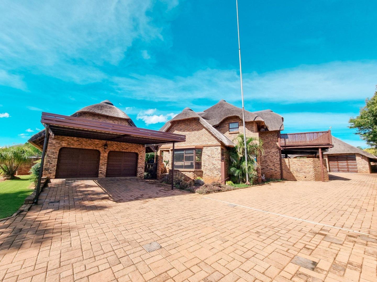 Faerie Glen Property Houses for sale in Faerie Glen