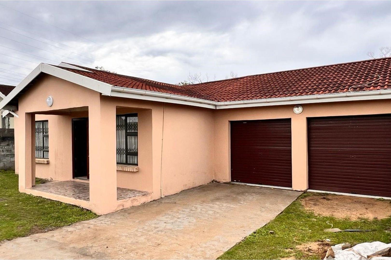 3 Bedroom House for sale in Haven Hills P24114207460