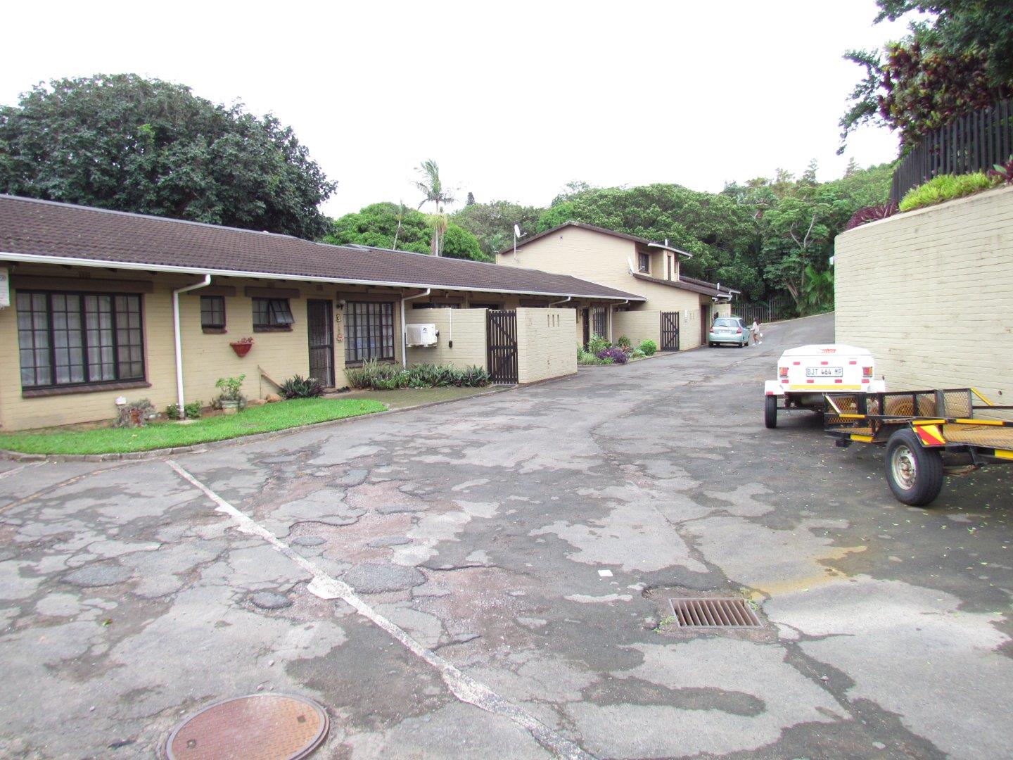 3 Bedroom Apartment / flat for sale in Pennington P24114252211