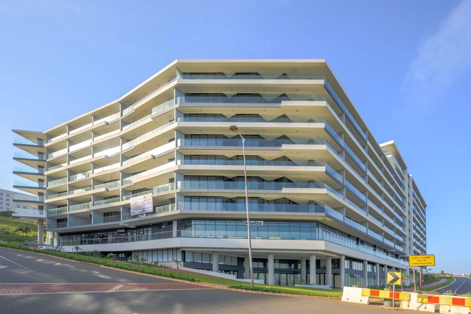 3 Bedroom Apartment / flat for sale in Umhlanga Ridgeside P24114717550