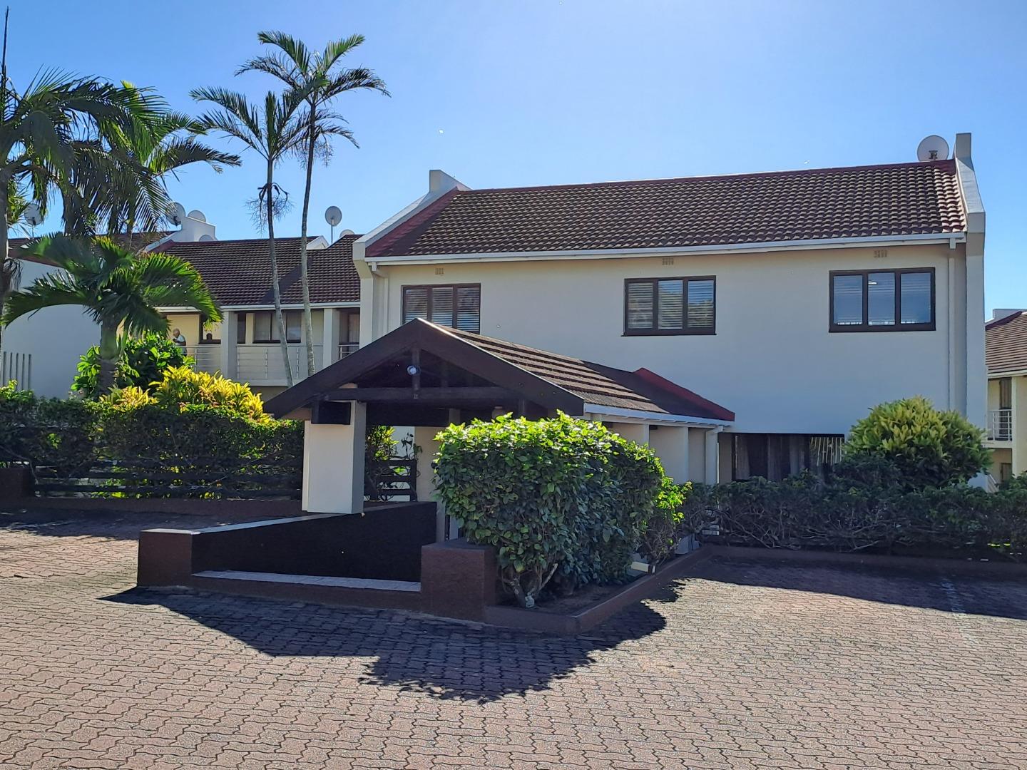 3 Bedroom Apartment / flat for sale in Scottburgh South 20 Ss Country