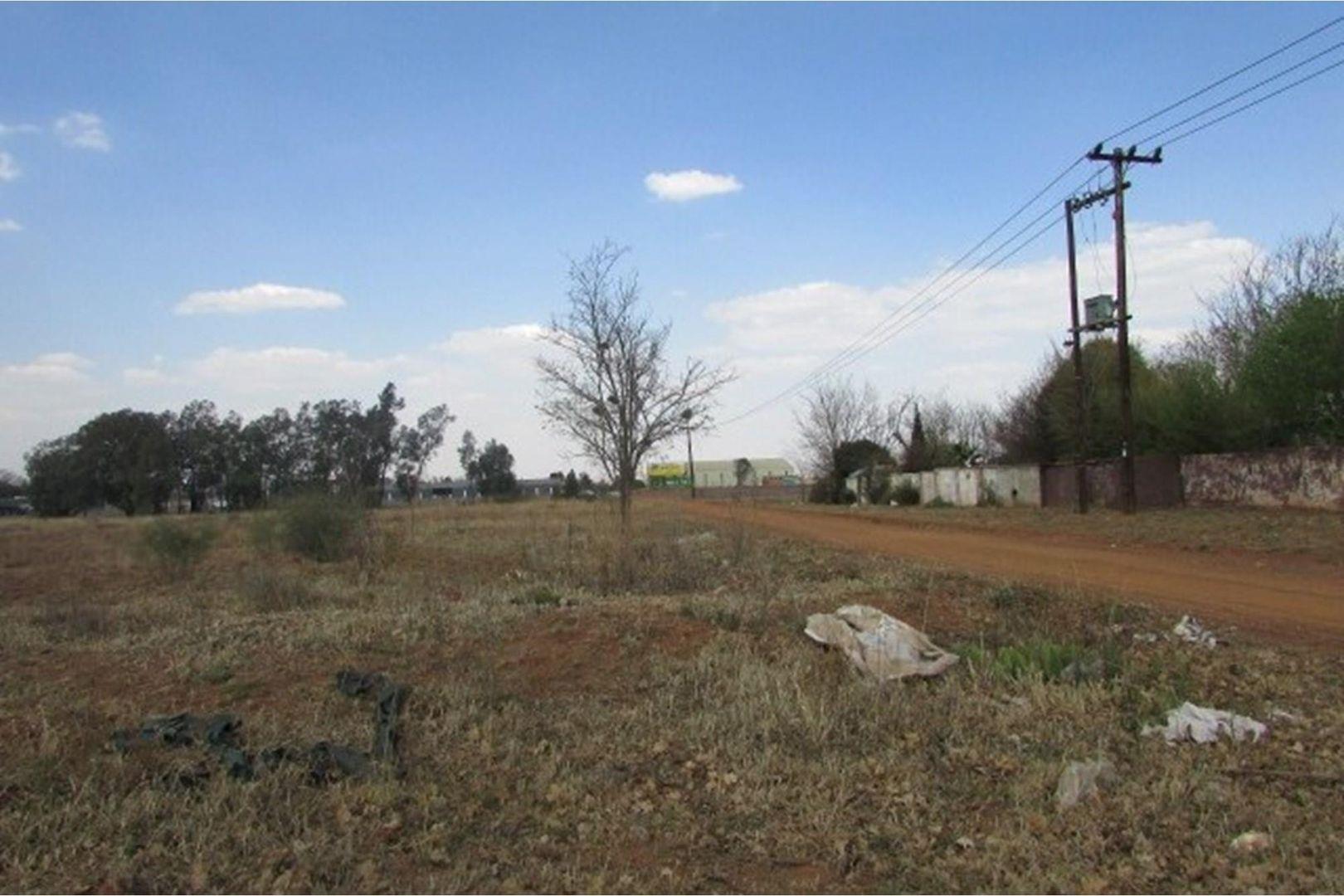 Vacant land / plot for sale in Highbury P24114252651