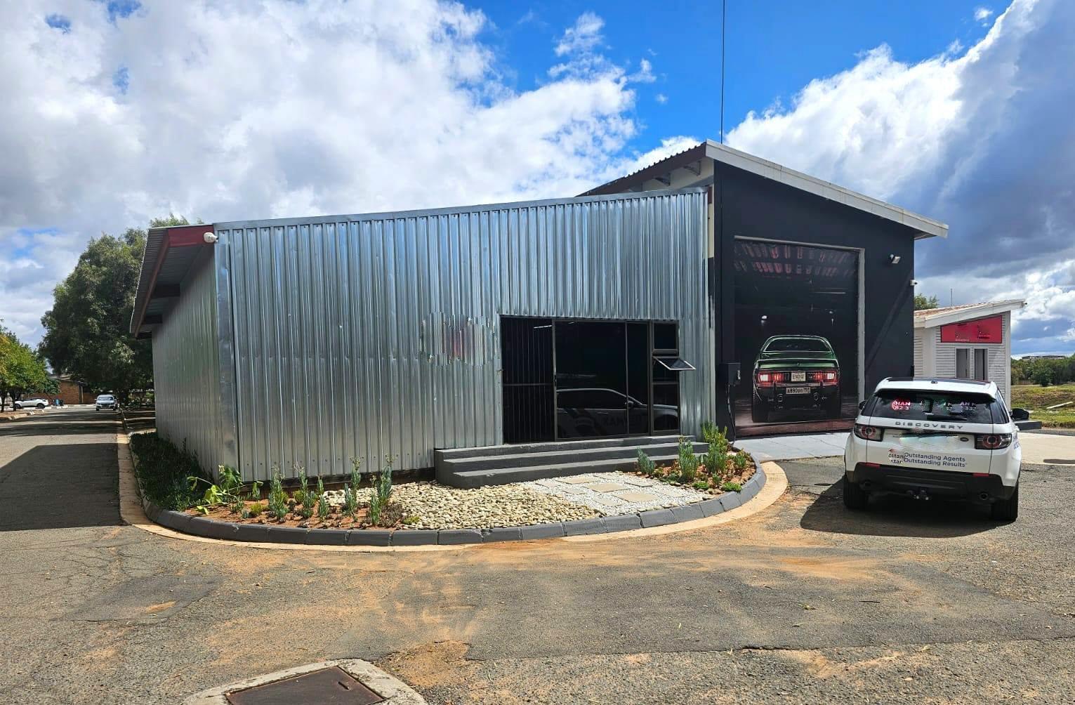 Property to rent in Free State Commercial property to rent in Free State Page 5