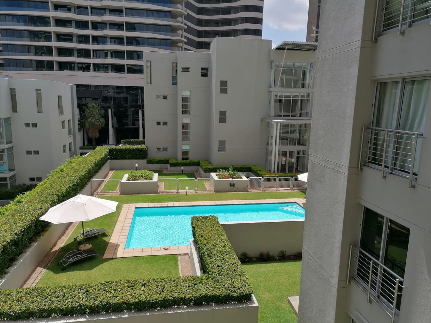 2 Bedroom Apartment / flat for sale in Morningside 7 Lower Road