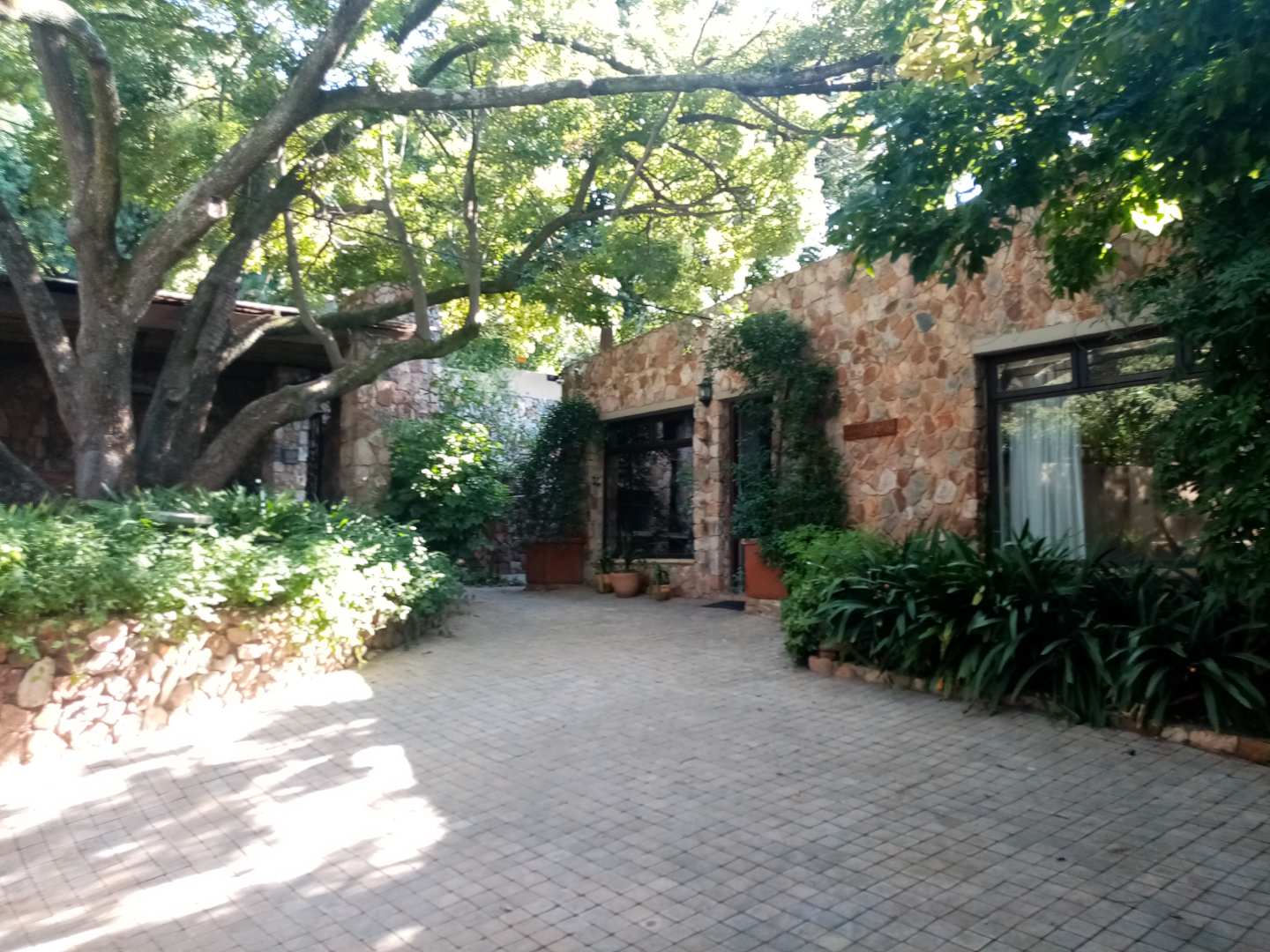 3 Bedroom Apartment / flat to rent in Fairland 237a Kessel Street