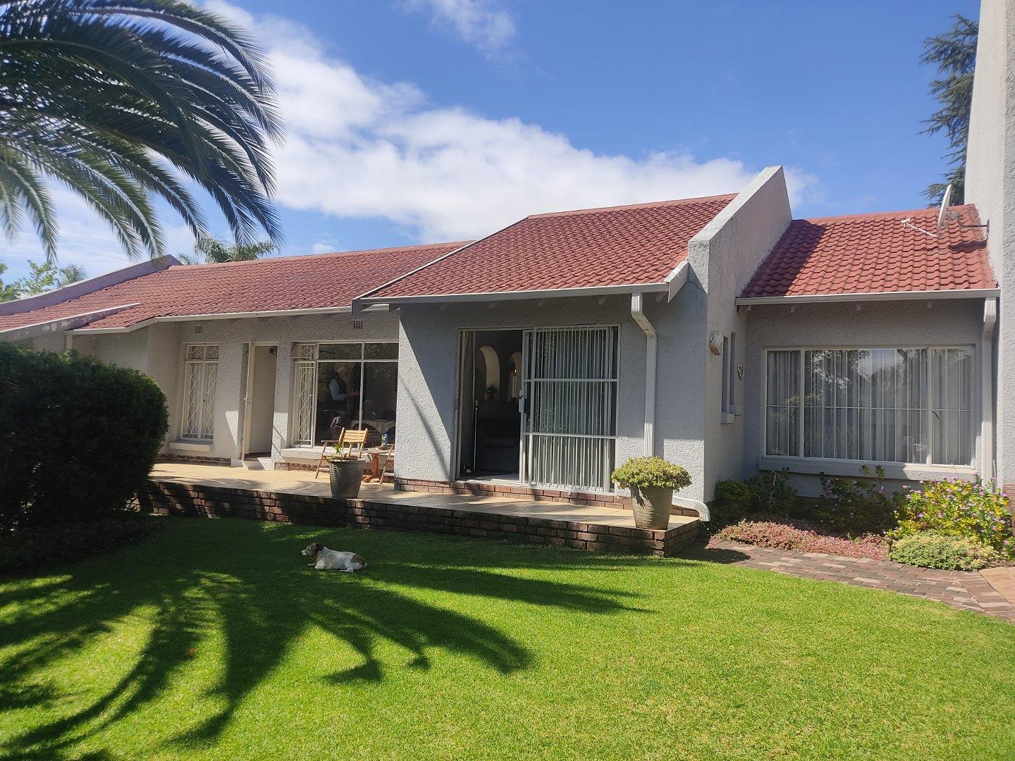 3 Bedroom House for sale in Edenvale Central 127 3rd Avenue P24