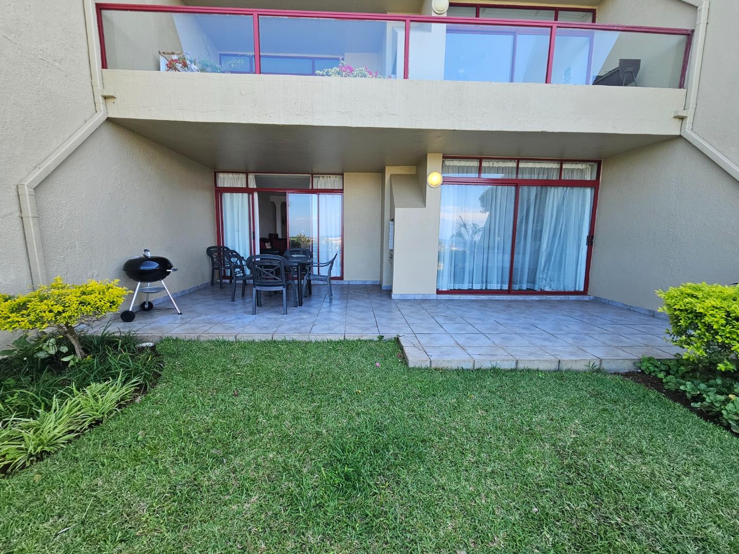 3 Bedroom Apartment / flat for sale in Umdloti Beach C3 Ss Surf Side
