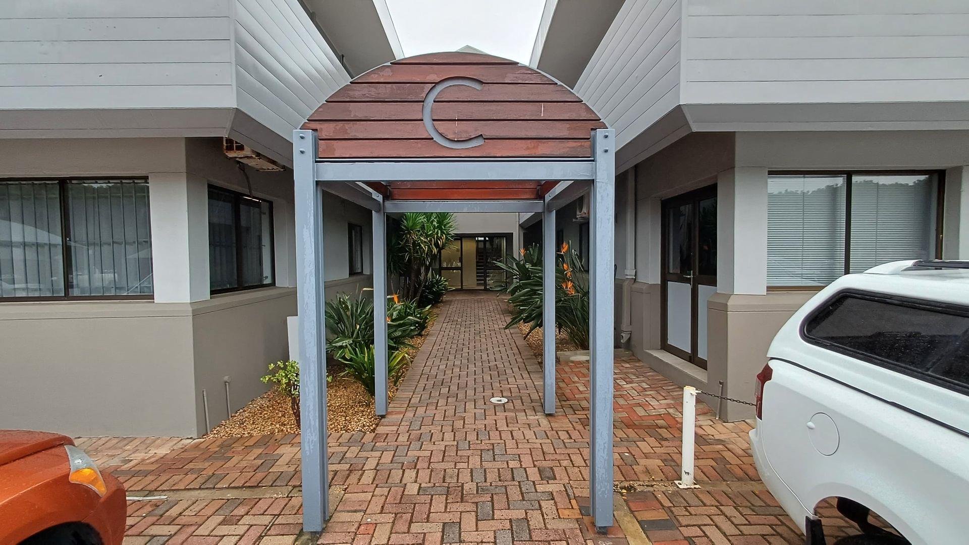 Commercial property to rent in Newton Park Block C Metropolitan