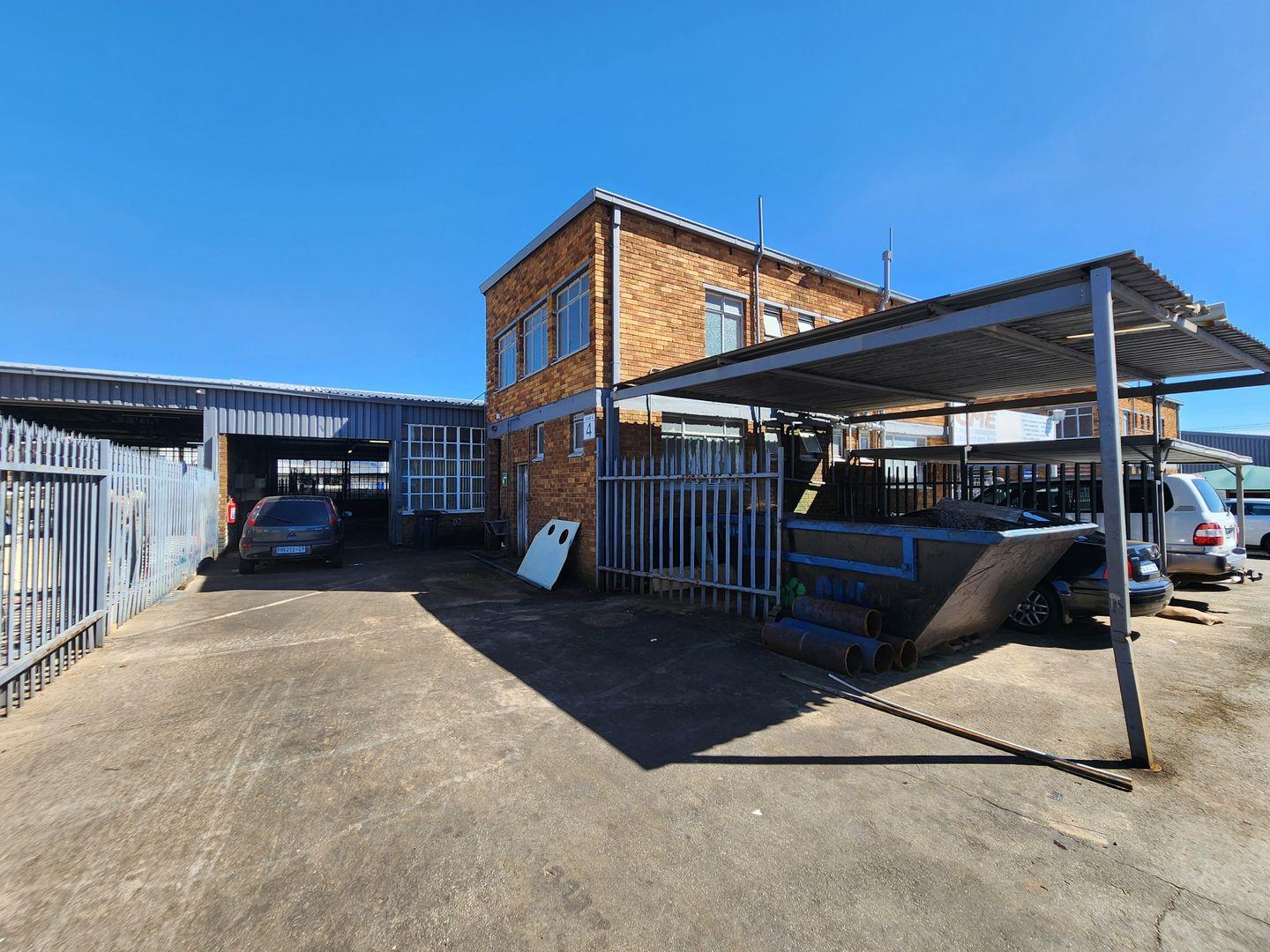 Spartan Property Property and houses to rent in Spartan Property24