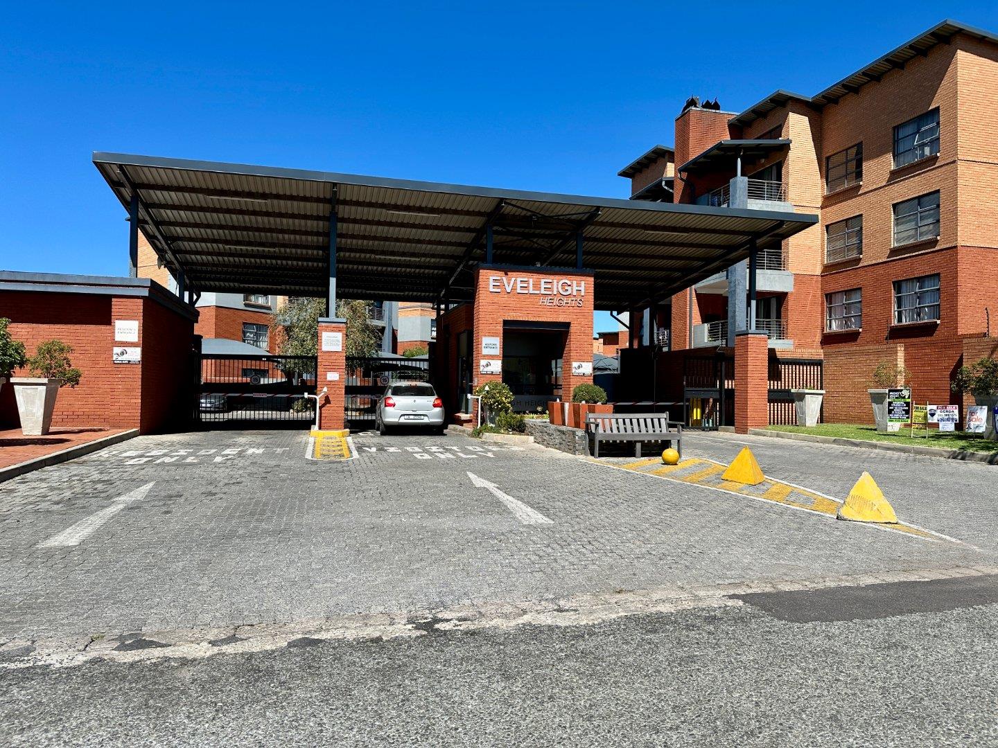 Eveleigh Property Property and houses for sale in Eveleigh