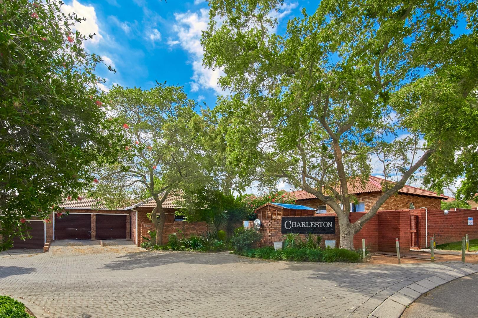 Wilgeheuwel Property Houses for sale in Wilgeheuwel