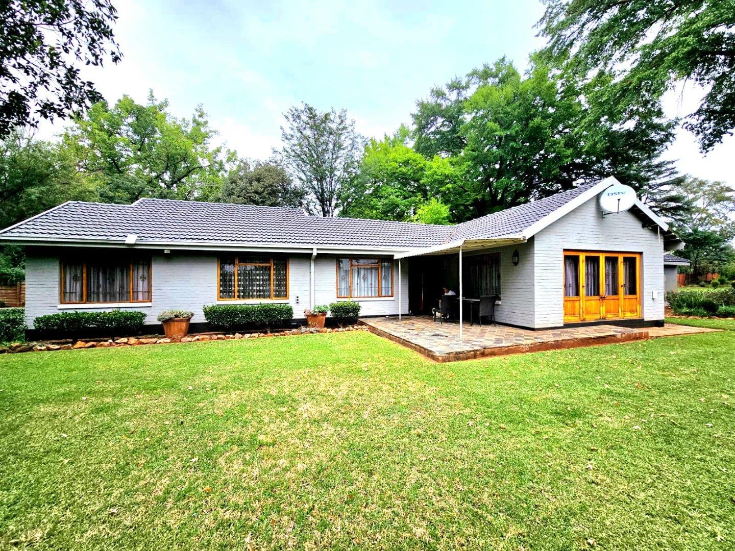 3 Bedroom House for sale in Henley On Klip 971 Ewelme P24114253595