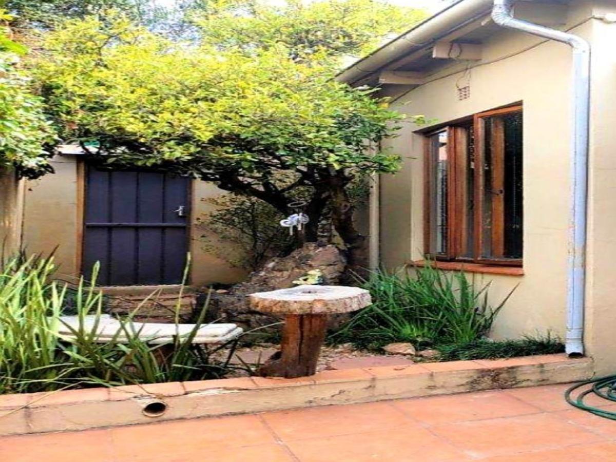 1 Bedroom House to rent in Melville P24114253638