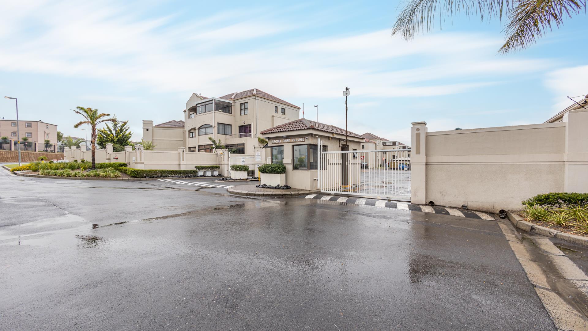 2 Bedroom Apartment / flat for sale in Vredekloof 30 Aroma Park