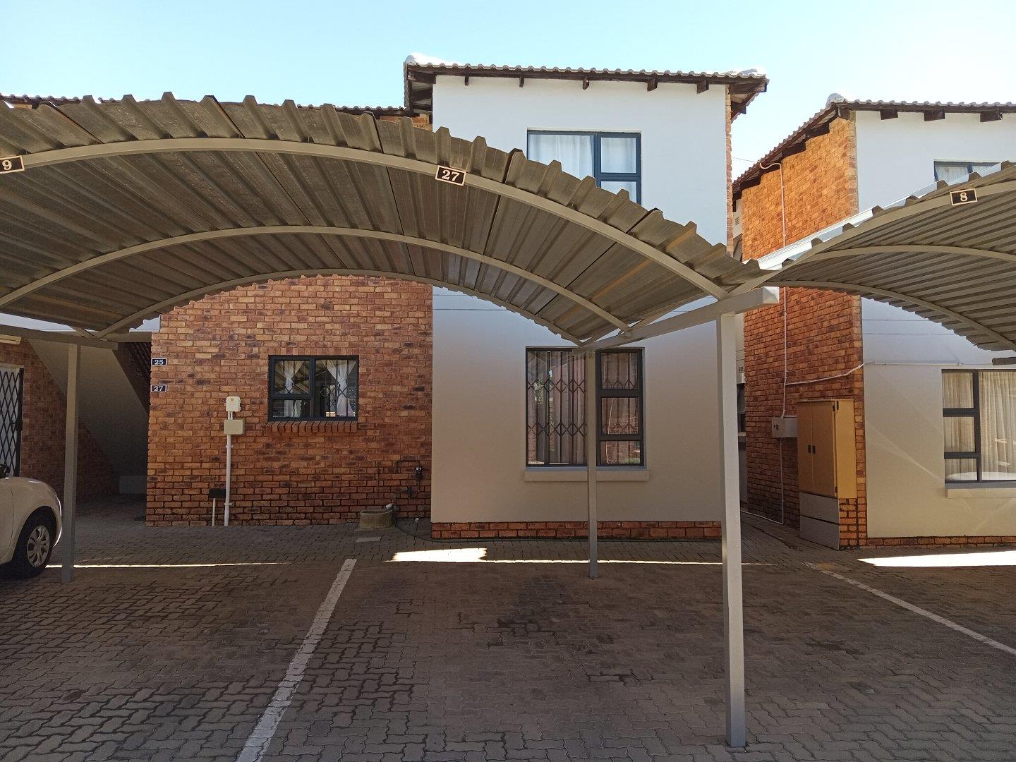 Apartments / flats to rent in Benoni Benoni Property