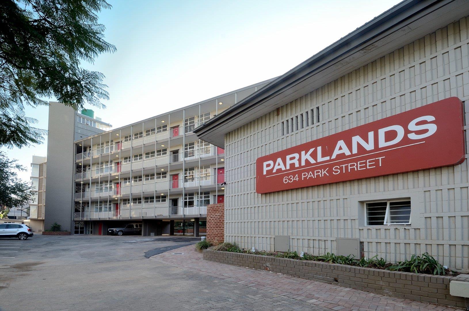 Arcadia, Pretoria Property Apartments / flats to rent in Arcadia