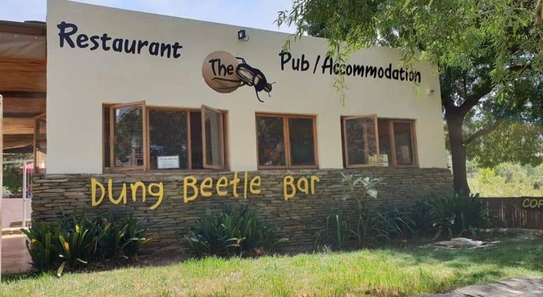 Commercial property for sale in Barrydale 4 Tennant Street P24