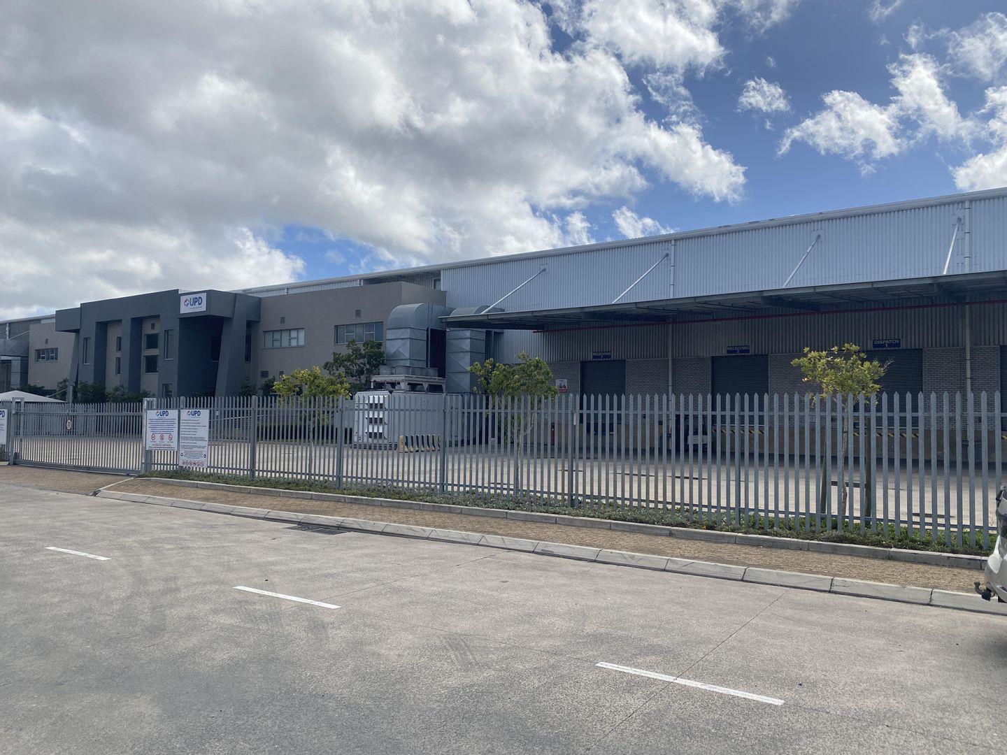 Industrial property to rent in Montague Gardens 4 Topaz Close P24