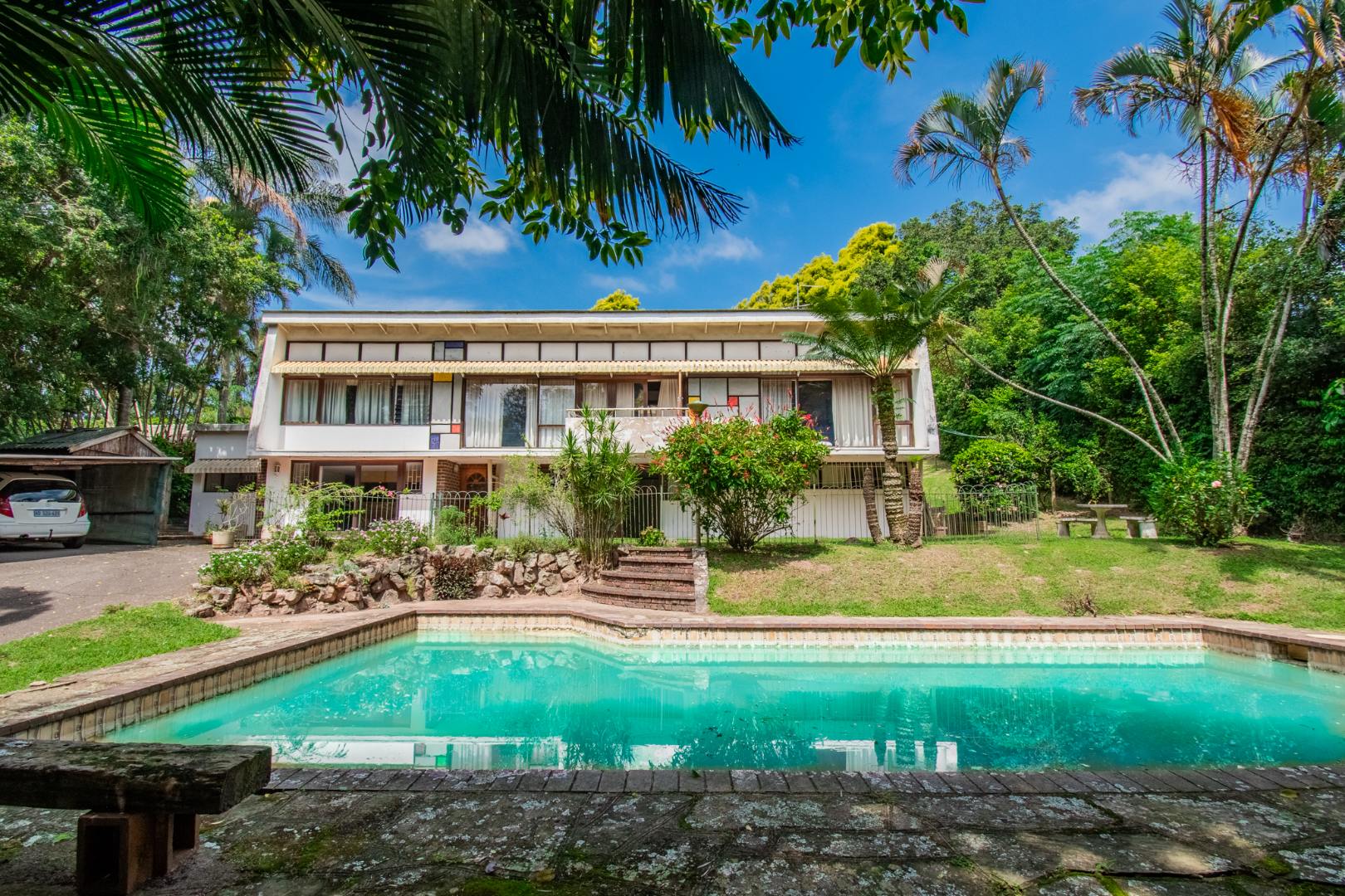 Cowies Hill Property Houses for sale in Cowies Hill