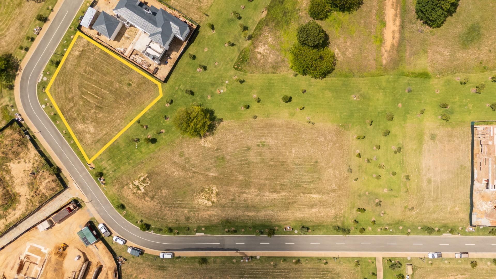 Vacant land / plots for sale in Midrand Midrand Property Property24